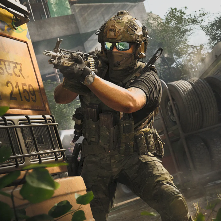 Modern Warfare 4 sorprende con la beta más grande de la saga