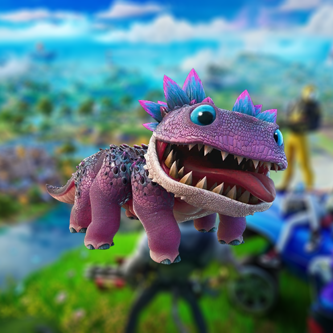 Fortnite tendrá un nuevo Klombo ultra raro: llegará este 27 de agosto