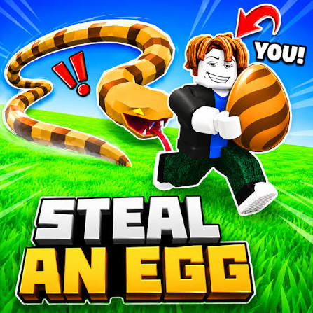 Roblox pone freno al ‘doomscrolling’ dentro de sus juegos tras la polémica de Steal an Egg 📱🎮