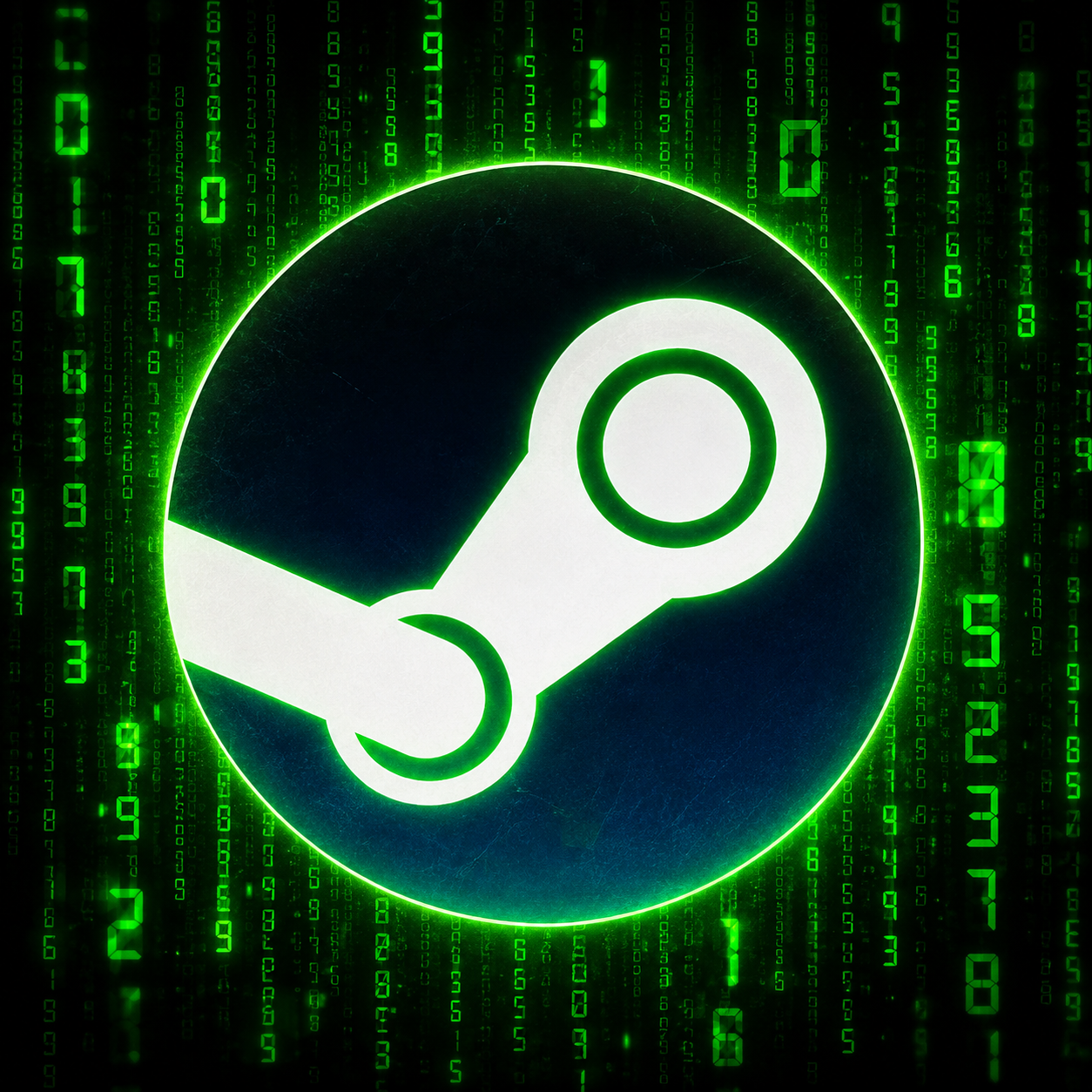 🚨 Filtración histórica de Steam: aparecen hasta 13 TB de juegos, betas y archivos antiguos